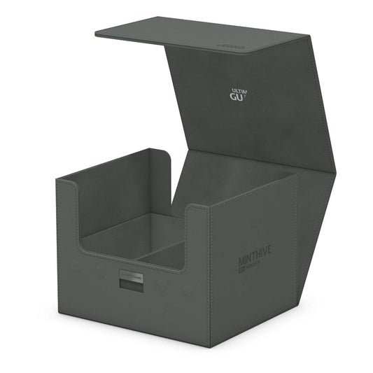 Ultimate Guard Minthive 30+ Xenoskin - Grey Ultimate Guard