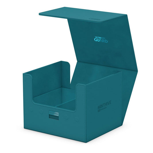 Ultimate Guard Minthive 30+ Xenoskin - Petrol Card Boxes