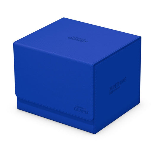 Ultimate Guard Minthive 30+ Xenoskin - Blue Ultimate Guard