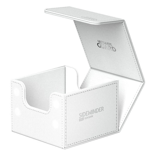 Ultimate Guard Sidewinder 133+ Xenoskin - White Ultimate Guard