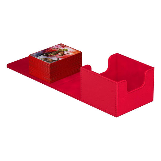 Ultimate Guard Sidewinder 133+ Xenoskin - Red Ultimate Guard
