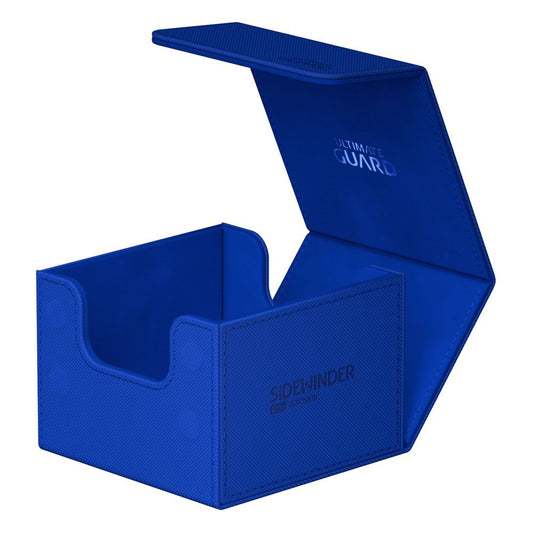 Ultimate Guard Sidewinder 133+ Xenoskin - Blue Ultimate Guard