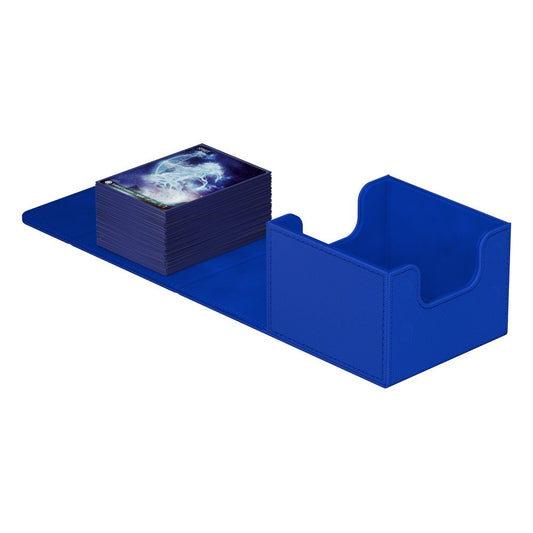 Ultimate Guard Sidewinder 133+ Xenoskin - Blue Ultimate Guard
