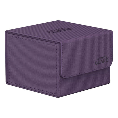 Ultimate Guard Sidewinder 133+ Xenoskin - Purple Ultimate Guard