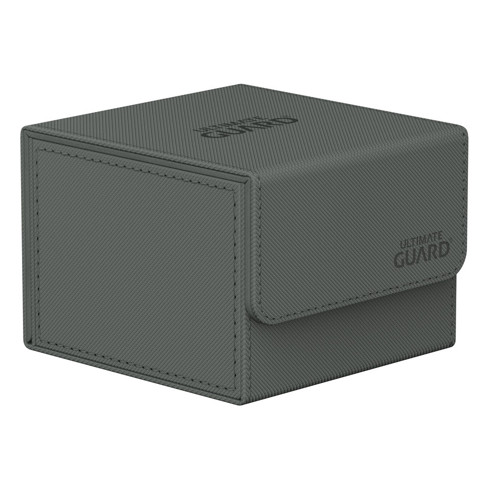 Ultimate Guard Sidewinder 133+ Xenoskin - Grey Ultimate Guard
