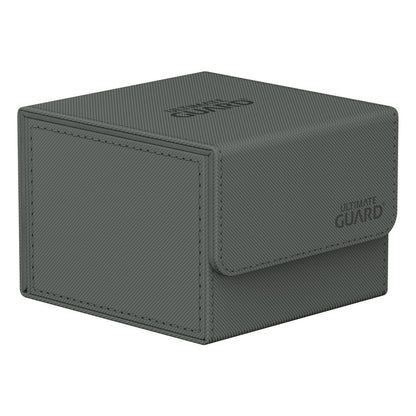 Ultimate Guard Sidewinder 133+ Xenoskin - Grey Ultimate Guard