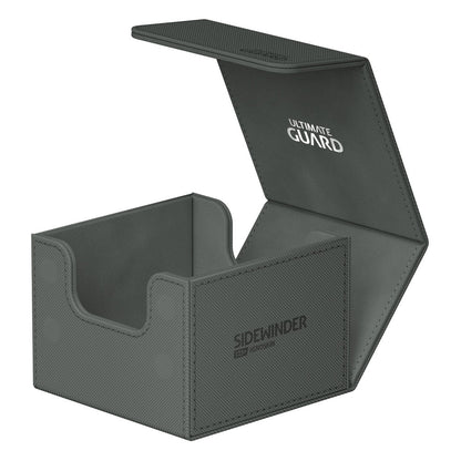 Ultimate Guard Sidewinder 133+ Xenoskin - Grey Ultimate Guard