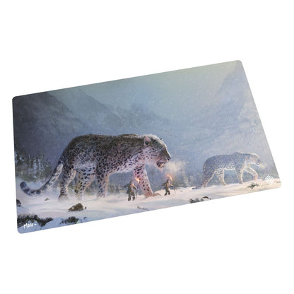 Ultimate Guard Play-Mat "Artist Edition #1 Maël Ollivier-Henry" - The Hunters' Quest Ultimate Guard