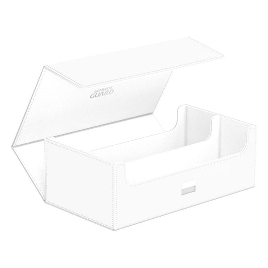 Ultimate Guard Arkhive 800+ Xenoskin -  White Ultimate Guard