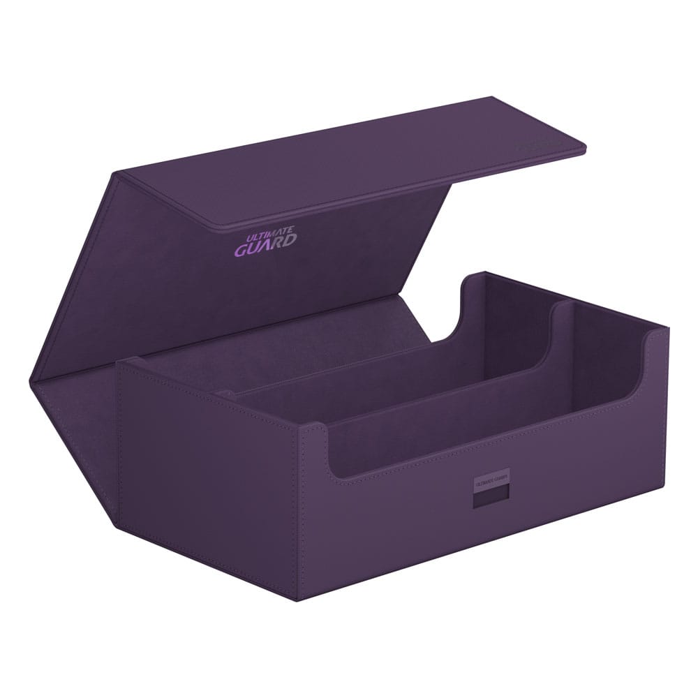 Ultimate Guard Arkhive 800+ Xenoskin -  Purple Ultimate Guard