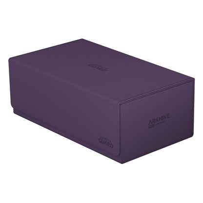 Ultimate Guard Arkhive 800+ Xenoskin -  Purple Ultimate Guard