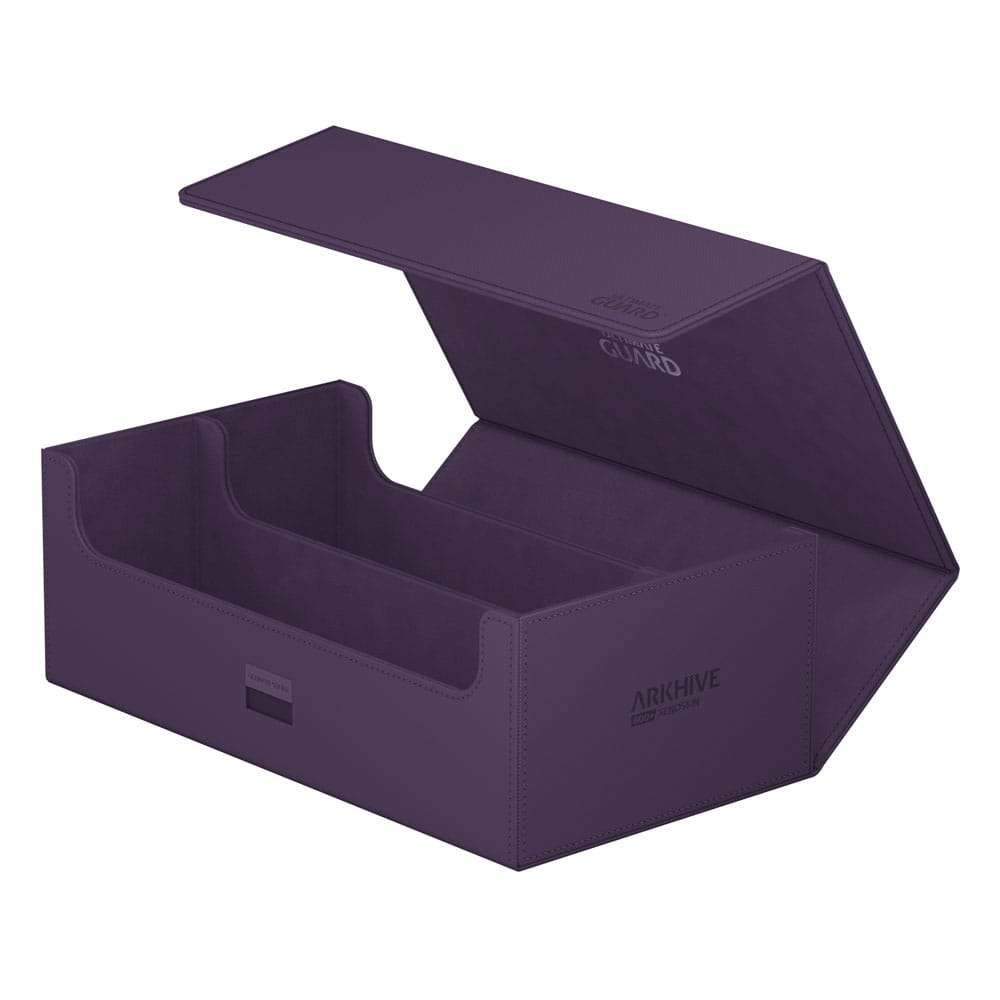 Ultimate Guard Arkhive 800+ Xenoskin -  Purple Ultimate Guard