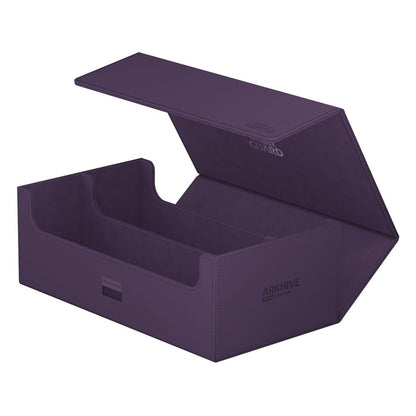 Ultimate Guard Arkhive 800+ Xenoskin -  Purple Ultimate Guard