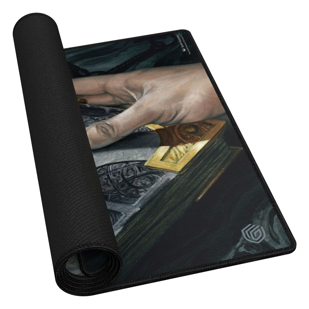 Ultimate Guard Play-Mat Magic: The Gathering "Guild Summit" - Tome of the Guildpact Ultimate Guard