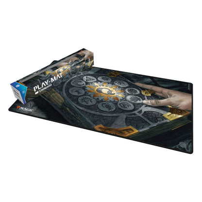 Ultimate Guard Play-Mat Magic: The Gathering "Guild Summit" - Tome of the Guildpact Ultimate Guard