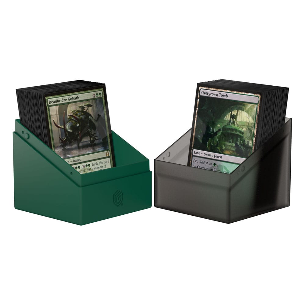 Ultimate Guard Boulder 100+ Magic: The Gathering "Guild Summit" - Golgari Ultimate Guard
