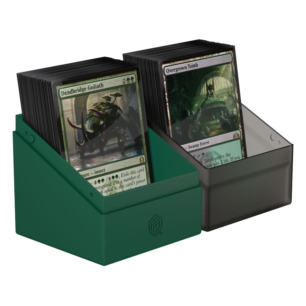 Ultimate Guard Boulder 100+ Magic: The Gathering "Guild Summit" - Golgari Ultimate Guard