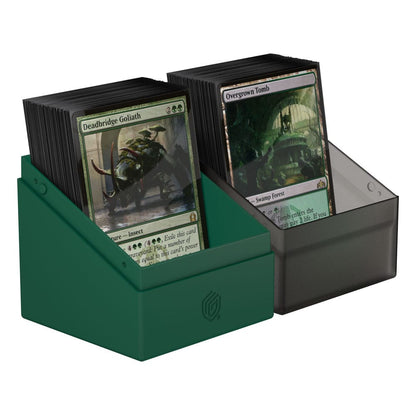 Ultimate Guard Boulder 100+ Magic: The Gathering "Guild Summit" - Golgari Ultimate Guard