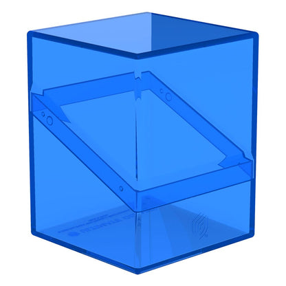 Ultimate Guard Boulder 100+ Clear - Sapphire Ultimate Guard