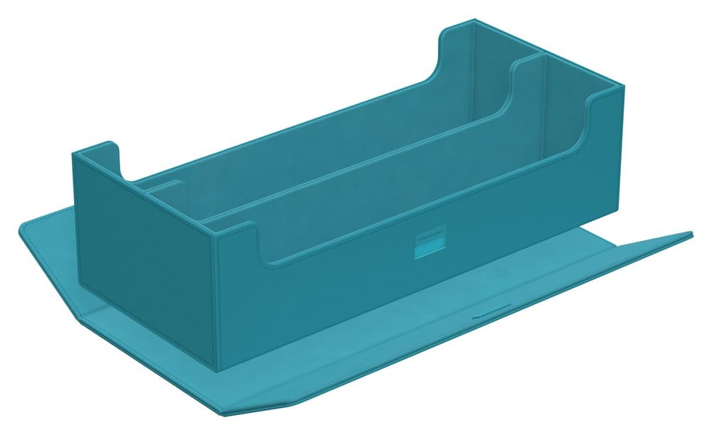 Ultimate Guard Arkhive 1000+ Xenoskin - Petrol