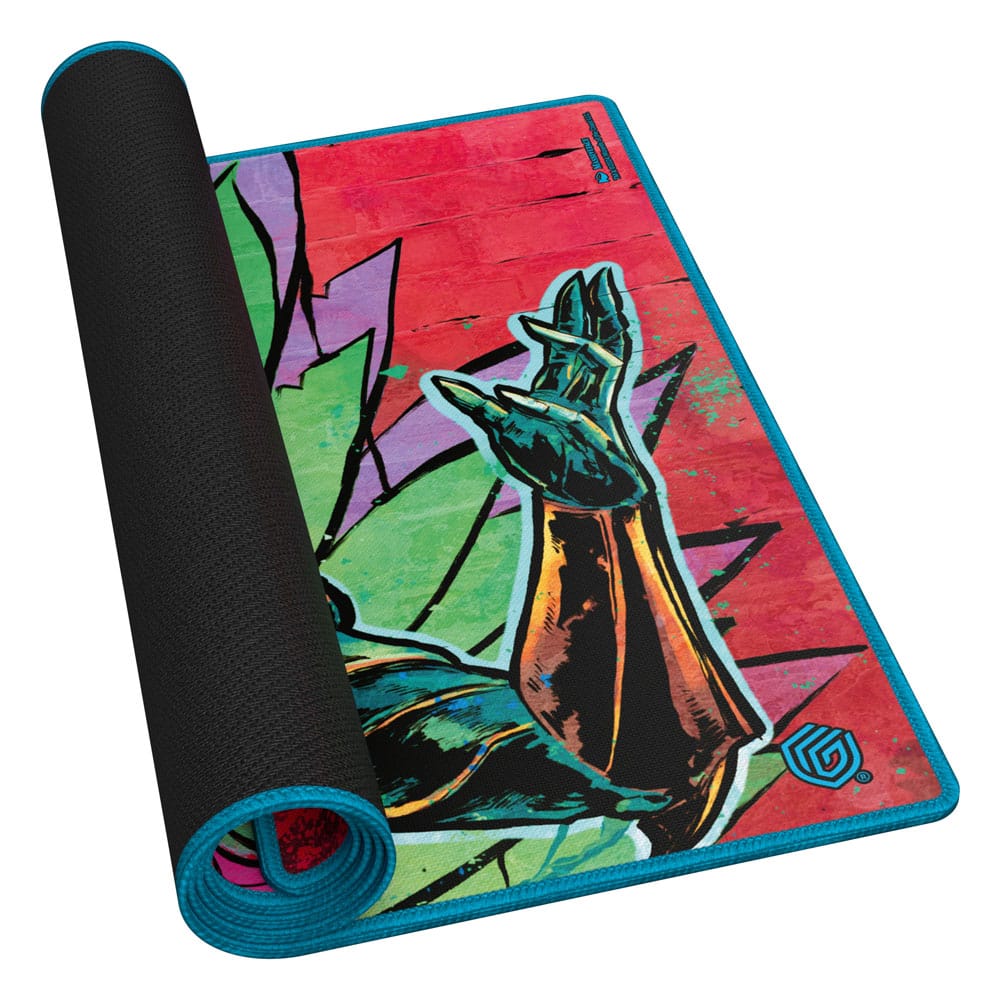 Ultimate Guard Play-Mat Magic: The Gathering "Aetherdrift" - Hazoret, Godseeker Ultimate Guard
