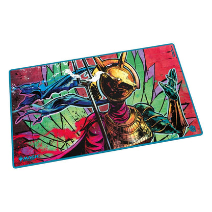 Ultimate Guard Play-Mat Magic: The Gathering "Aetherdrift" - Hazoret, Godseeker Ultimate Guard