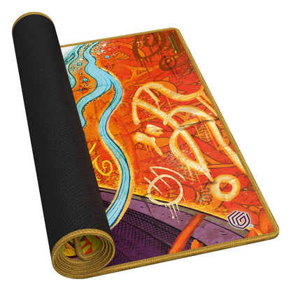 Ultimate Guard Play-Mat Magic: The Gathering "Aetherdrift" - Ketramose, the New Dawn Ultimate Guard