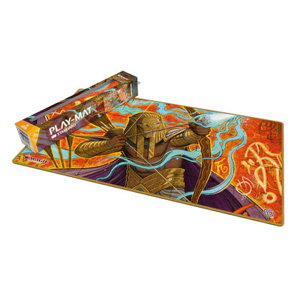Ultimate Guard Play-Mat Magic: The Gathering "Aetherdrift" - Ketramose, the New Dawn Ultimate Guard