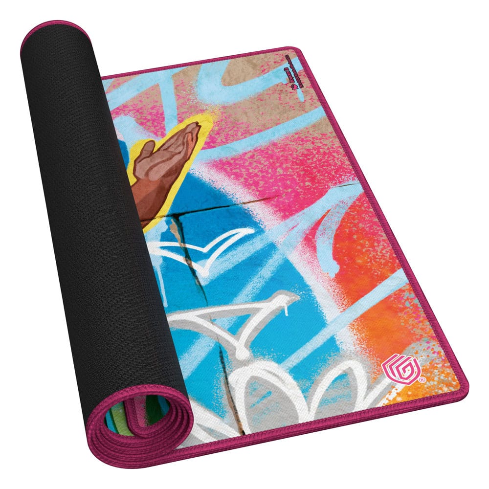Ultimate Guard Play-Mat Magic: The Gathering "Aetherdrift" - Sab-Sunen, Luxa Embodied Ultimate Guard