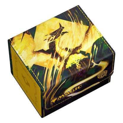 Ultimate Guard Sidewinder 100+ Xenoskin Magic: The Gathering "Tarkir: Dragonstorm" - Eerie Ultimatum Ultimate Guard