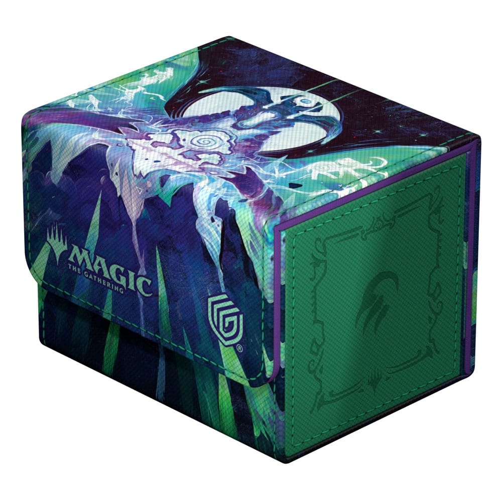 Ultimate Guard Sidewinder 100+ Xenoskin Magic: The Gathering "Tarkir: Dragonstorm" -  Genesis Ultimatum Ultimate Guard