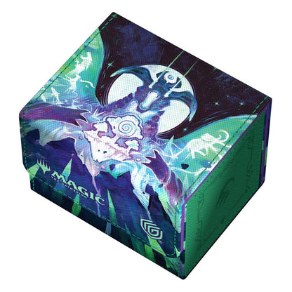 Ultimate Guard Sidewinder 100+ Xenoskin Magic: The Gathering "Tarkir: Dragonstorm" -  Genesis Ultimatum Ultimate Guard