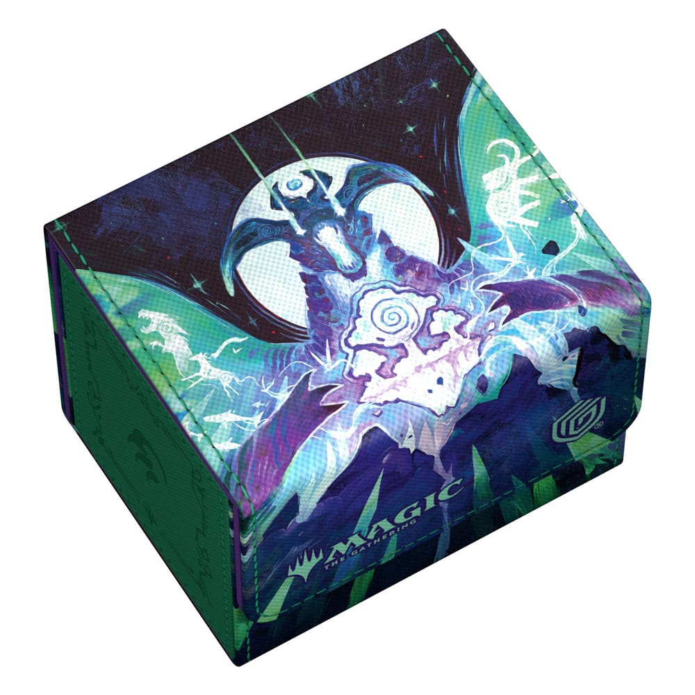 Ultimate Guard Sidewinder 100+ Xenoskin Magic: The Gathering "Tarkir: Dragonstorm" -  Genesis Ultimatum Ultimate Guard