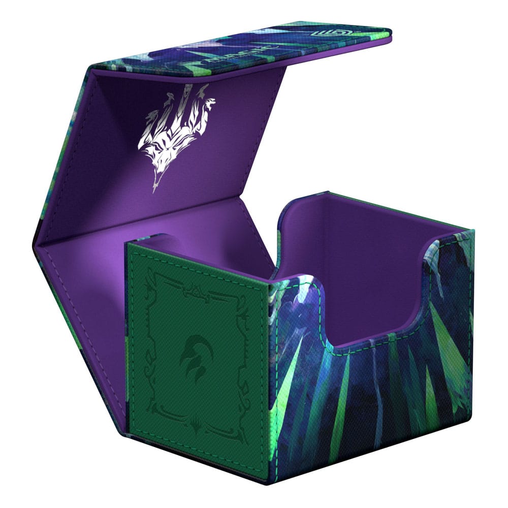 Ultimate Guard Sidewinder 100+ Xenoskin Magic: The Gathering "Tarkir: Dragonstorm" -  Genesis Ultimatum Ultimate Guard