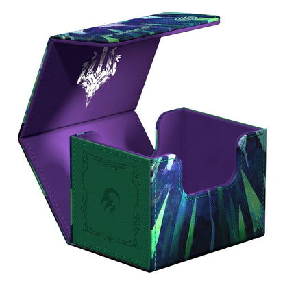 Ultimate Guard Sidewinder 100+ Xenoskin Magic: The Gathering "Tarkir: Dragonstorm" -  Genesis Ultimatum Ultimate Guard