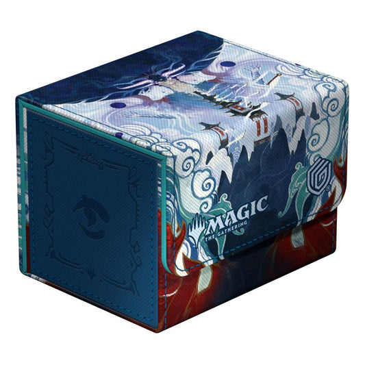 Ultimate Guard Sidewinder 100+ Xenoskin Magic: The Gathering "Tarkir: Dragonstorm" - Inspired Ultimatum
