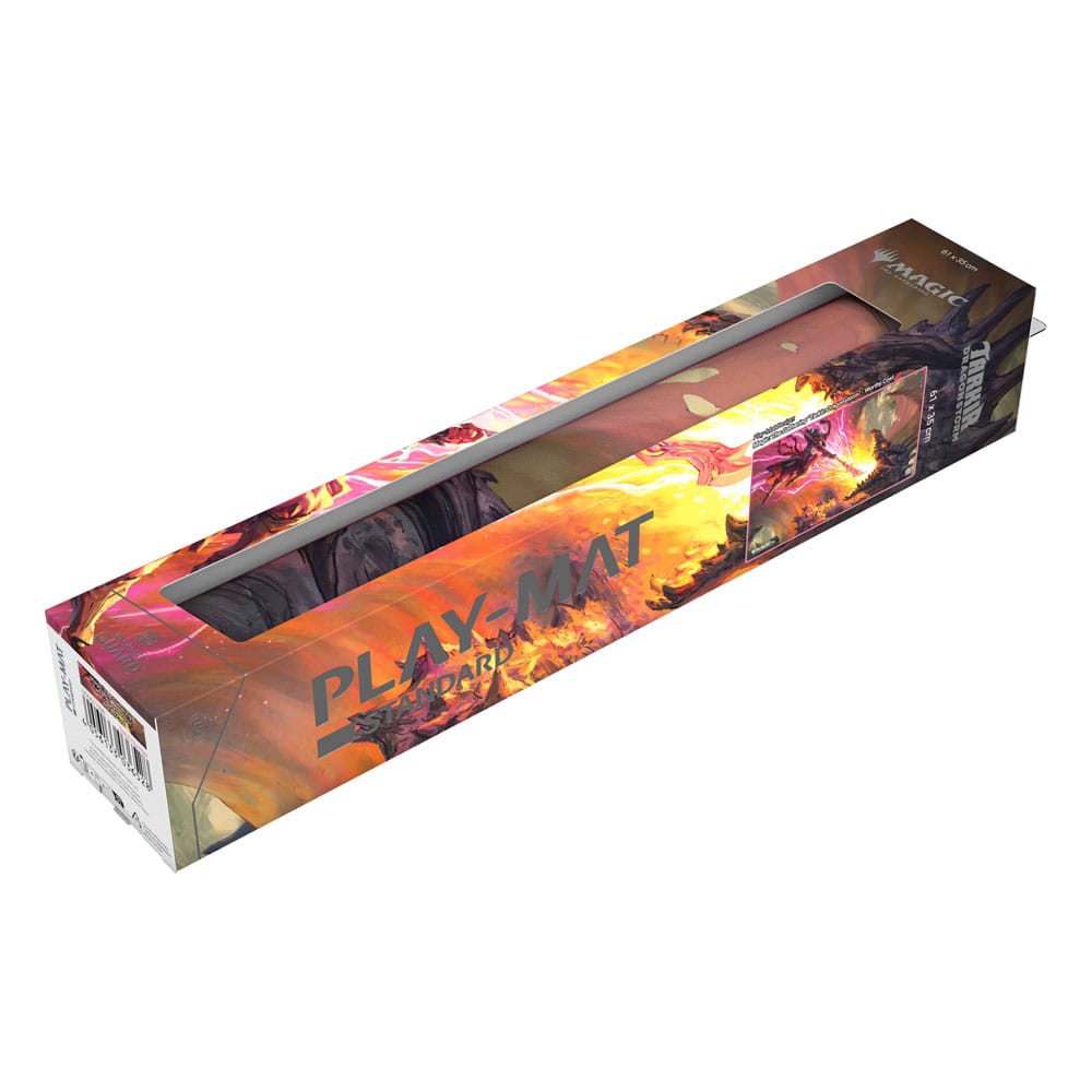 Ultimate Guard Play-Mat Magic: The Gathering "Tarkir: Dragonstorm" -  Worthy Cost Ultimate Guard