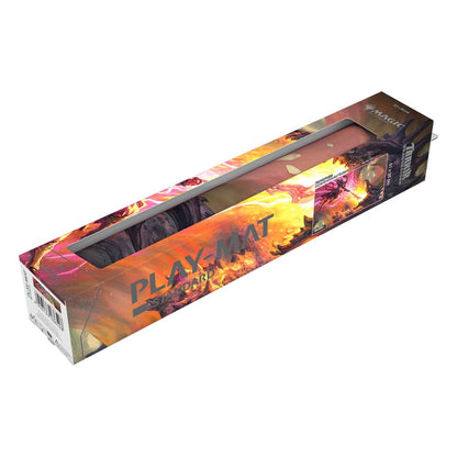 Ultimate Guard Play-Mat Magic: The Gathering "Tarkir: Dragonstorm" -  Worthy Cost Ultimate Guard