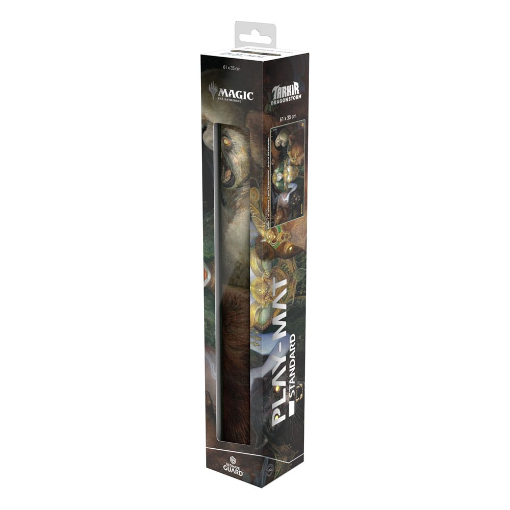 Ultimate Guard Play-Mat Magic: The Gathering "Tarkir: Dragonstorm" -  Host of the Hereafter Ultimate Guard