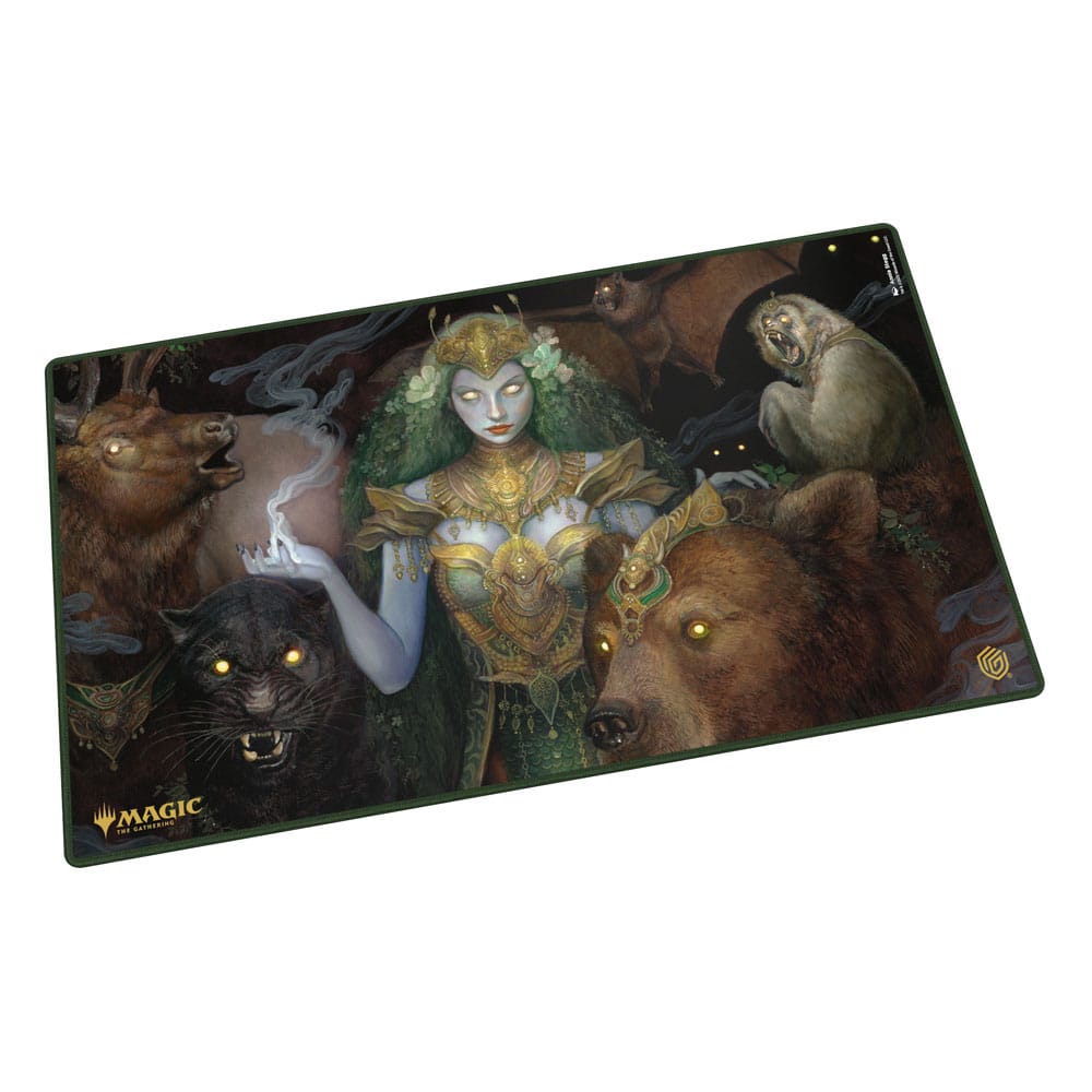 Ultimate Guard Play-Mat Magic: The Gathering "Tarkir: Dragonstorm" -  Host of the Hereafter Ultimate Guard
