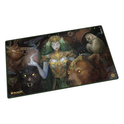 Ultimate Guard Play-Mat Magic: The Gathering "Tarkir: Dragonstorm" -  Host of the Hereafter Ultimate Guard
