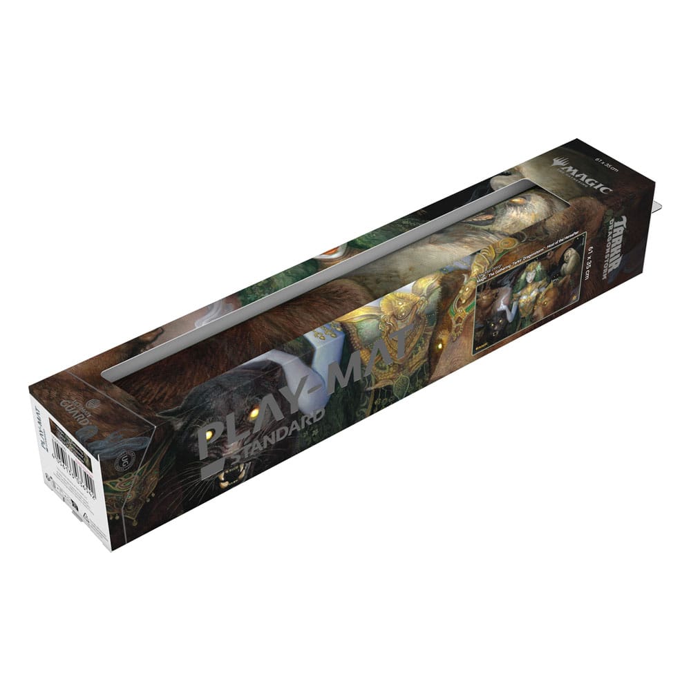 Ultimate Guard Play-Mat Magic: The Gathering "Tarkir: Dragonstorm" -  Host of the Hereafter Ultimate Guard