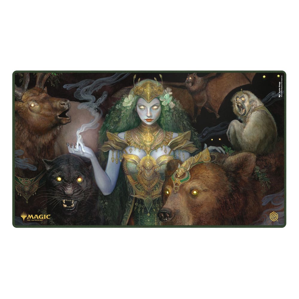 Ultimate Guard Play-Mat Magic: The Gathering "Tarkir: Dragonstorm" -  Host of the Hereafter Ultimate Guard