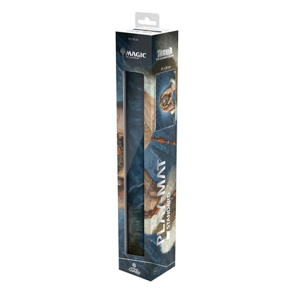 Ultimate Guard Play-Mat Magic: The Gathering "Tarkir: Dragonstorm" -  Mox Jasper Ultimate Guard