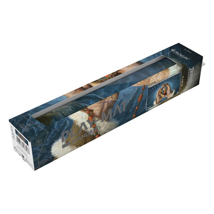Ultimate Guard Play-Mat Magic: The Gathering "Tarkir: Dragonstorm" -  Mox Jasper Ultimate Guard