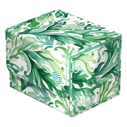 Ultimate Guard Sidewinder 100+ Xenoskin 2025 Exclusive "Coral Places" - Kelp Forest Ultimate Guard