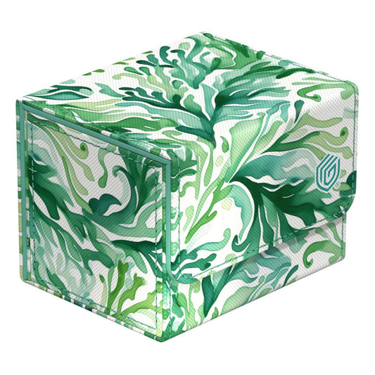 Ultimate Guard Sidewinder 100+ Xenoskin 2025 Exclusive "Coral Places" - Kelp Forest Ultimate Guard