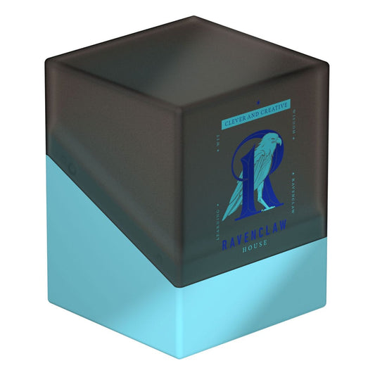 Ultimate Guard Boulder 100+ Harry Potter - Ravenclaw Ultimate Guard