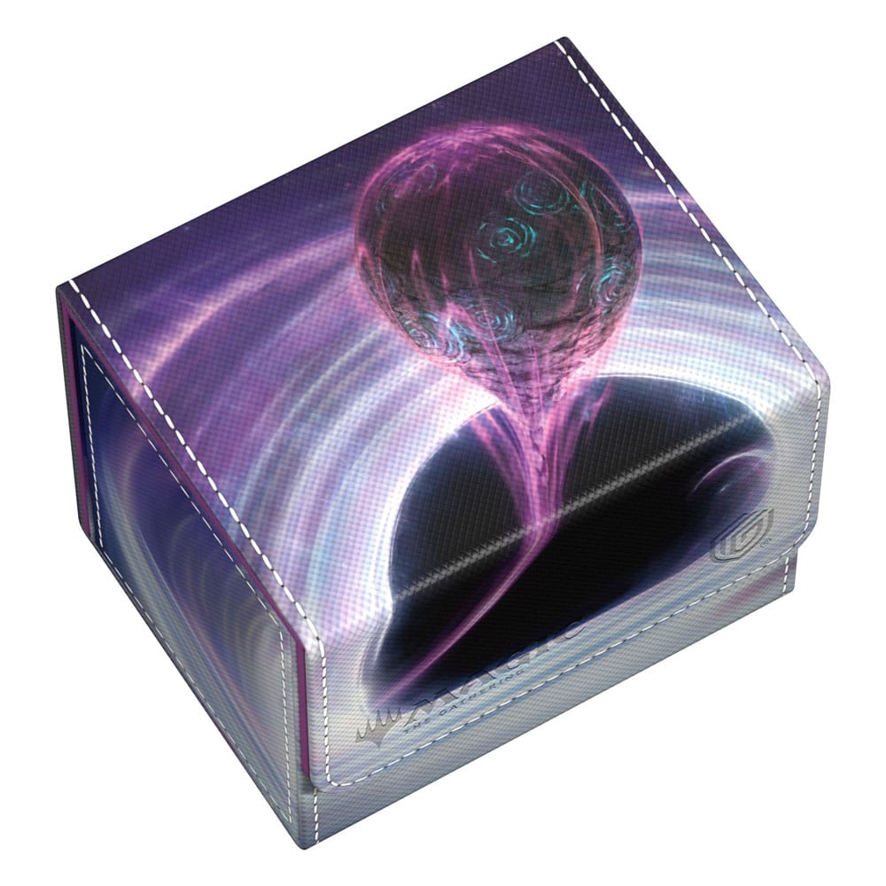 Ultimate Guard Sidewinder 100+ Xenoskin Magic: The Gathering "Edge of Eternities" - Design 02