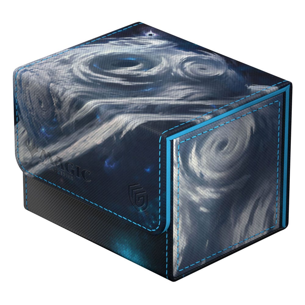 Ultimate Guard Sidewinder 100+ Xenoskin Magic: The Gathering "Edge of Eternities" - Design 03